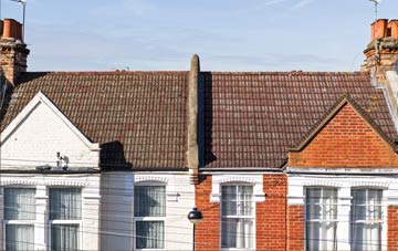 clay roofing Four Forks, Somerset