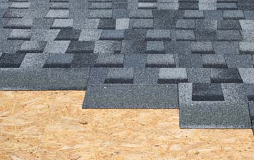 expert Four Forks asphalt roof companies