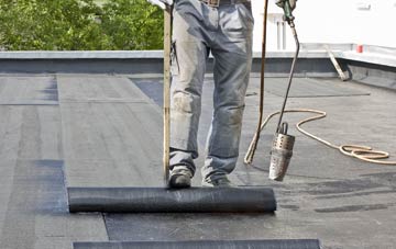 flat roof replacement Four Forks, Somerset