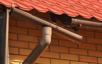 Four Forks gutter repair costs