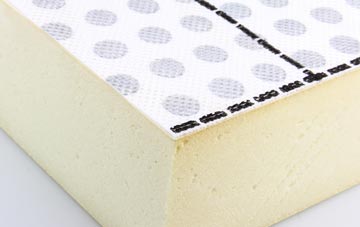 meeting Four Forks building codes