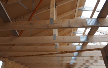 Four Forks roof truss costs