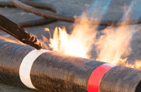 Four Forks flat roofing replacement