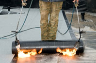 Four Forks flat roof sealing quote