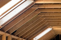 Four Forks tapered roof insulation quotes